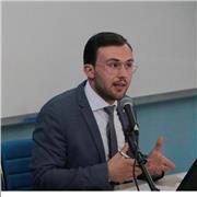 Avvocato, PhD in Diritto penale e Professore a contratto